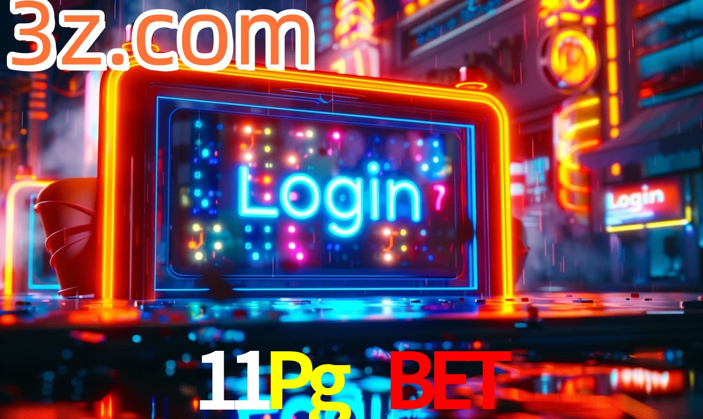 Registre-se hoje no Cassino 11Pg Bet